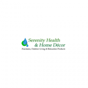 Serenity Health & Home Décor