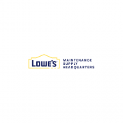 Maintenance Supply – Lowes